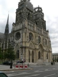 Photos By Gabachat Orleans France Cathedral Wonders Of The World