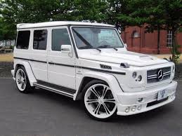 Pin On G Wagon