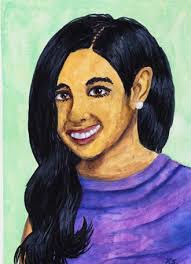 Nancy Mossa's Instagram, Twitter & Facebook