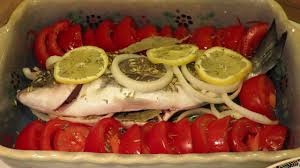Recette Dorade Royale Au Fenouil Cuite Au Four Senteurs De Provence En 2020 Recette Dorade Alimentation Fenouil