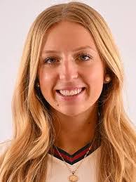 Katie Reagan's Instagram, Twitter & Facebook