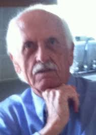 John Flood Obituary (1928