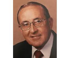 E. Heitzman Obituary (2020)