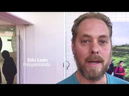 Edu León: migración, memoria y empatía