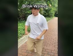 Amrin approached them to understand why but one of them almost right except that it affects us all now, the mp later wrote in a facebook post. Get Off Tiktok Boomer Netizens Call Out Ex Pap Mp Amrin Amin For Brisk Walker Meets Flying Kicker Video News Wwc
