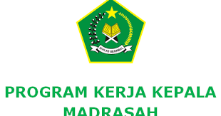 Kualifikasi khusus kepala sekolah/madrasahmenengah pertama/ madrasah tsanawiyah guru senior. Buih Sekolah Sd Smp Sma Download Contoh Program Kerja Kepala Madrasah Mi Mts Ma Terbaru Tahun 2017 2018