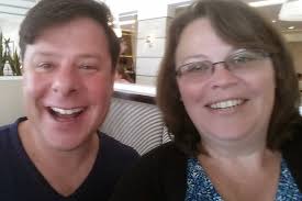 Dishing Up Laughs with the Cast of Young & Hungry Rural Mom