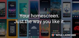 Nova launcher is the top launcher for modern android, embracing full . Nova Launcher Prime Apk V7 0 52 Beta Mod Extra Apk4all