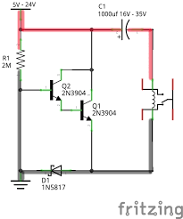 Mechanically latching relays based on the mm power relay. Relays Dc 99 9 Less Power Latching Option 5 Steps With Pictures Instructables