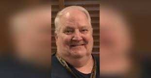 Obituary information for William Larry Wilkerson