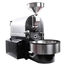 Coffee Roaster Hb L2s Electric High Integration Circuit Structure Optimization Bean Roaster 2kg Roasting Capacity 220v 110v Coffee Roasters Aliexpress