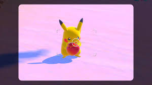 New Pokemon Snap Announced Ign