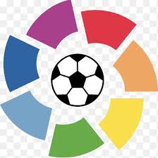 It does not meet the threshold of originality needed. La Liga Premier League Spanien Real Madrid C F Fc Barcelona Premier League Bereich Kunstwerk Png Pngegg