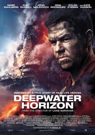 Deepwater horizon oil spill, largest marine oil spill in history, caused by an april 20, 2010, explosion on the deepwater horizon oil rig—located in the gulf of mexico, approximately 41 miles (66 km) off the coast of louisiana—and its subsequent sinking on april 22. Deepwater Horizon 2016 Filmaffinity