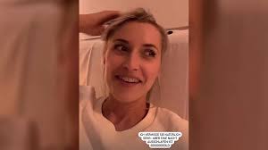 Willkommen auf der welt, baby zoe, worte können nicht beschreiben, wie dankbar wir sind. Lena Gercke Neue Einblicke Ins Leben Mit Baby Zoe Bunte De