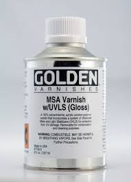 These easy recipes are all you need for making a delicious meal. Golden Msa Firnis 236 Ml Dose Glanz Matt Seidenmatt