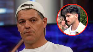 Zape, hijo de Frank Cuesta, manda un zasca a su madre tras la última  polémica familiar