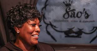 Carius: Black-owned restaurants look to be at an all-time high in  Bloomington-Normal