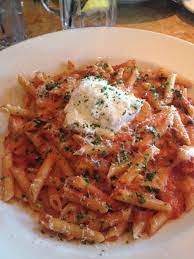Mouthwatering Pretty Food Tasty Pasta Food Competition