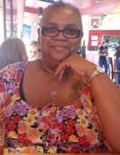 Obituary information for Sandra Rogers Burgess