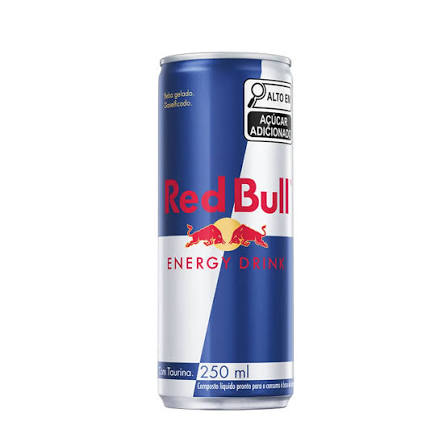 Red Bull 250ml