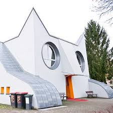 Buildings Shaped Like Animals Amazing Buildings Unique Buildings Like Animals