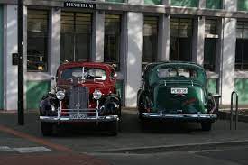 A Guide To Auto Insurance For Antique Cars Trnto Com