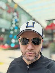 Con alegría les comparto el lanzamiento de mi podcast , mañana arrancamos  en mi canal de YouTube ALEXBLANCOTV 8:00pm una rica charla junto a  @miguelherreradt , gracias a mi patrocinador @primetimerestaurante y