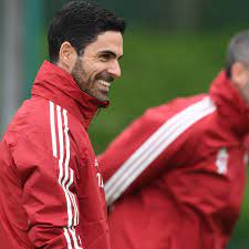 Dt arsenal fc official account | cuenta oficial. Mikel Arteta Claims Arsenal Have Rid Themselves Of Damaging Insiders Arsenal The Guardian