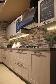 Pin By Rouka Fouda On Cucine Stosa Kitchen Kitchen Cabinets Home Decor