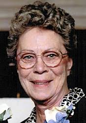 Barbara Borgman Obituary (1934