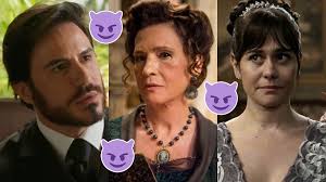 Confira os finais último capítulo da novela das 18h foi exibido nesta segunda, 24/9 Ranking Dos Maiores Viloes De Orgulho E Paixao Por Ordem De Maldade Claudia