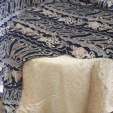Sinar panca mitra indonesia, pt. Batik Viscose Shalikha Series 1 Pasang 2 Lembar Kain Batik Dengan Polosan Warna Senada In 2021 Blanket Home Bed