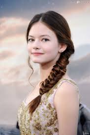 Christine began modeling when she was just three and began acting by the age of nine. Mackenzie Foy Net Worth