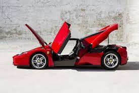 1163, modena, italy, companies' register of modena, vat and tax number 00159560366 and share capital of euro 20,260,000 Ferrari Enzo 399 For Sale Curated Vintage Classic Supercars