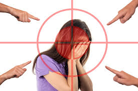 Bullying is the use of force, coercion, hurtful teasing or threat, to abuse, aggressively dominate or intimidate. The Growing Problem Of Bullying Among Our Children