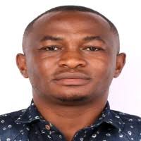 Kongnyuy Banseka Fonlon