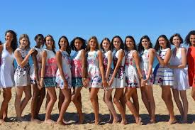 Pour cette édition 2016 de l'élection de miss pays de la mée, flavina jouin 19 ans originaire de. Sondage Miss Pays De La Loire 2018 Votez Pour Votre Candidate Preferee Le Journal Des Sables