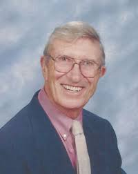 Charles Edward Eyler