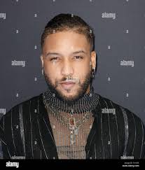 Ro james hi-res stock photography and images