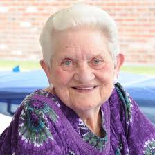 Della "Yoney" M. Thibodeaux Obituary November 25, 2020