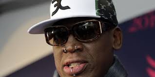 Get the latest news, stats, videos, highlights and more about forward dennis rodman on espn. Dennis Rodman Won T Be Charged If He Meets Conditions
