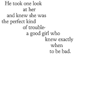 Hihihihi A Bad Boy And A Bad Girl Perfect Match Quotes About Everything Words Quotes To Live By