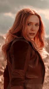 Film Review Avengers Endgame Strange Harbors In 2020 Elizabeth Olsen Scarlet Witch Scarlet Witch Marvel Scarlett Witch