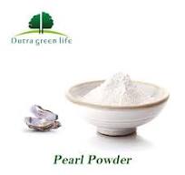 China Organic Pearl Powder Manufacturers Factory ...