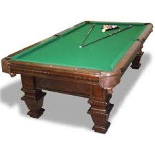 Clearance Pool Billiard Table Set Billiard Table Billiards Gaming Decor