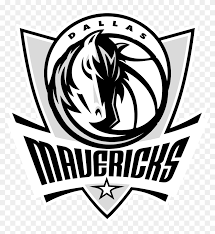 The portland trail blazers logo available for download as png and svg (vector). Transparent Portland Trail Blazers Logo Png Dallas Mavericks Logos Png Download 2201x2285 6789778 Pngfind