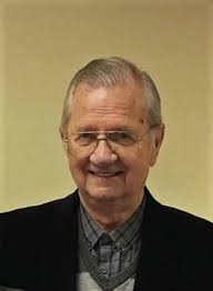 Dale Coates Obituary (1933