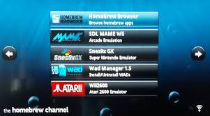 Hack Your Wii To Run Emulators And Install Homebrew Home Brewing Gaming Tips Wii