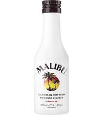 Strawberry daiquiri recipe with malibu coconut rum. Malibu Coconut Rum With Coconut Liqueur Minibar Delivery